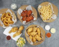 Wings To Go - West York (1590 Kenneth Rd)