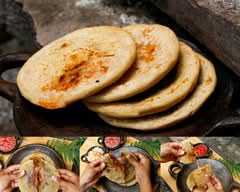 Honduras Kitchen - Huntington Park
