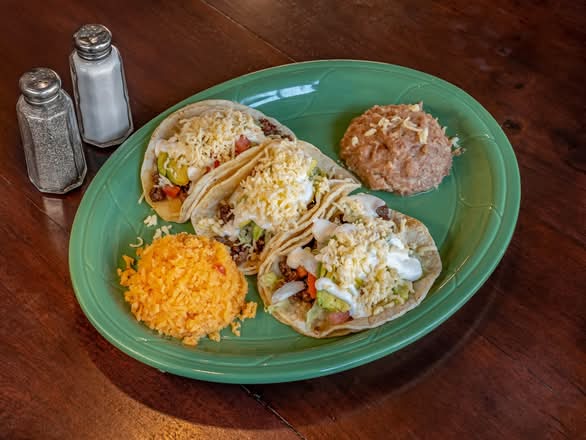 Tecalitlan Mexican Kitchen