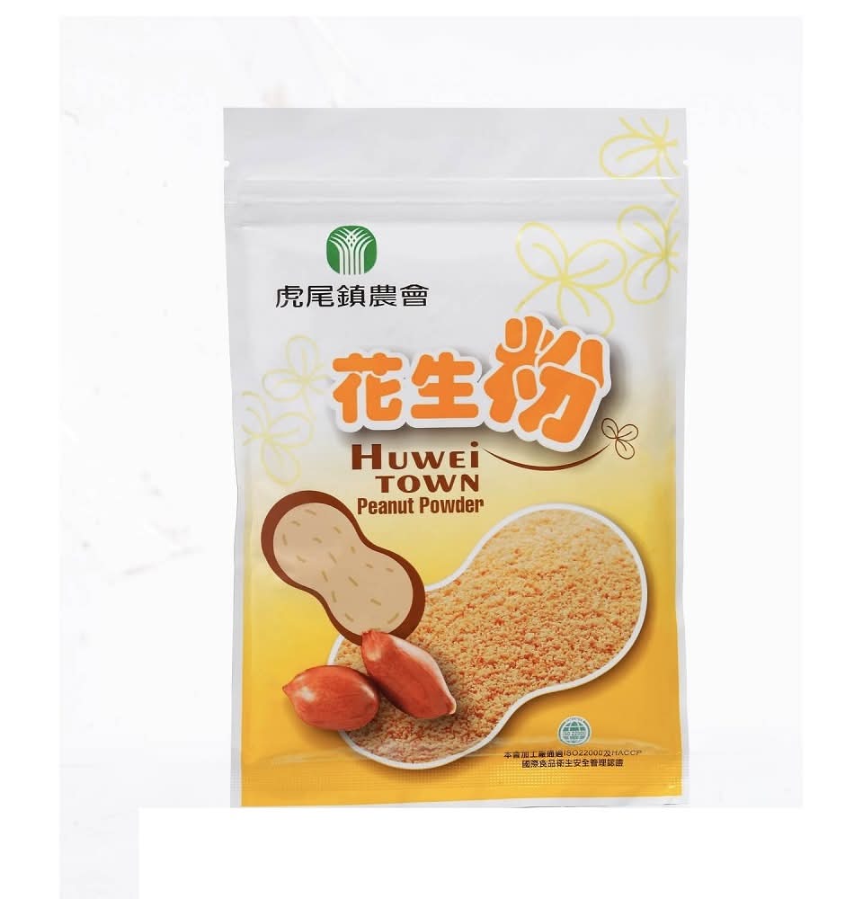 虎尾鎮農會花生粉 <150g克 x 1 x 1Bag包>