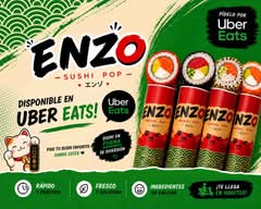 Enzo Sushi Pop (Tijuana)