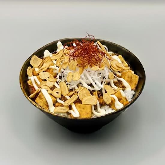 【超お得】食品大量セット ご飯12食 麻婆豆腐他52点 707③ 麻婆豆腐丼専門店 シン 新宿店の出前・宅配・テイクアウトメニュー