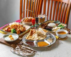 Curry Papa 咖哩爸爸