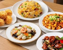 中華食彩　金夢　kinmu			