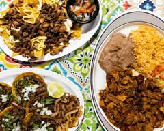 Tacos El Gordo Regio (Cleveland)