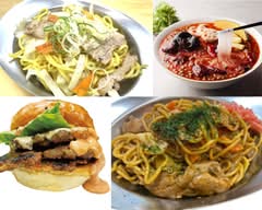 めんめんごりこ小田急読売ランド駅前店