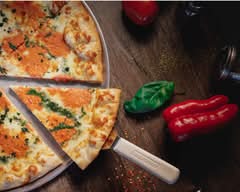 Pies N Fries Pizza at Six60One