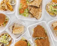 Dairy Mart Taqueria