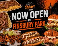 Chicago Grill (Finsbury Park)
