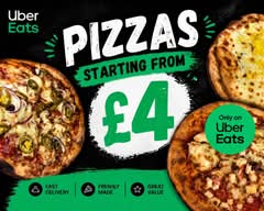 HU1 Pizza