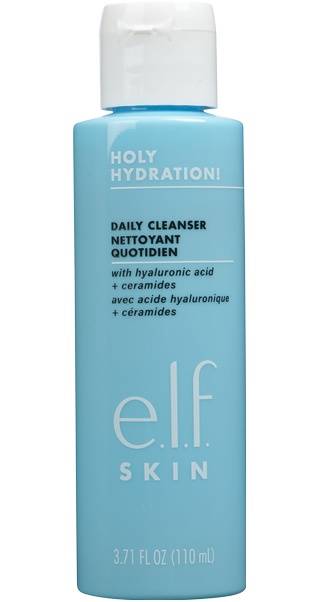 Elf Holy Hydration Daily Cleanser (110.0 ml)