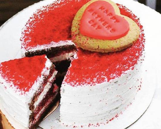 Order Lovely Pastry & Cakes - Menu & Prices - Newmarket Delivery