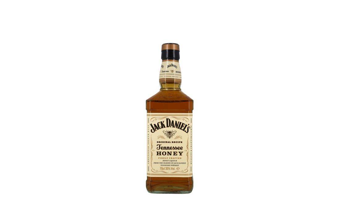 Whisky Jack Daniel's Miel