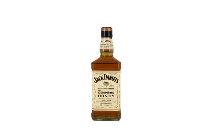 Whisky Jack Daniel's Miel