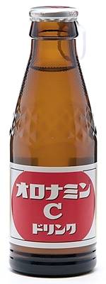 大塚製薬 オロナミンCドリンク (120mL)