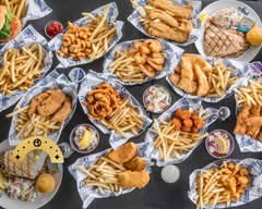 Ivar's Seafood Bar (Aurora)