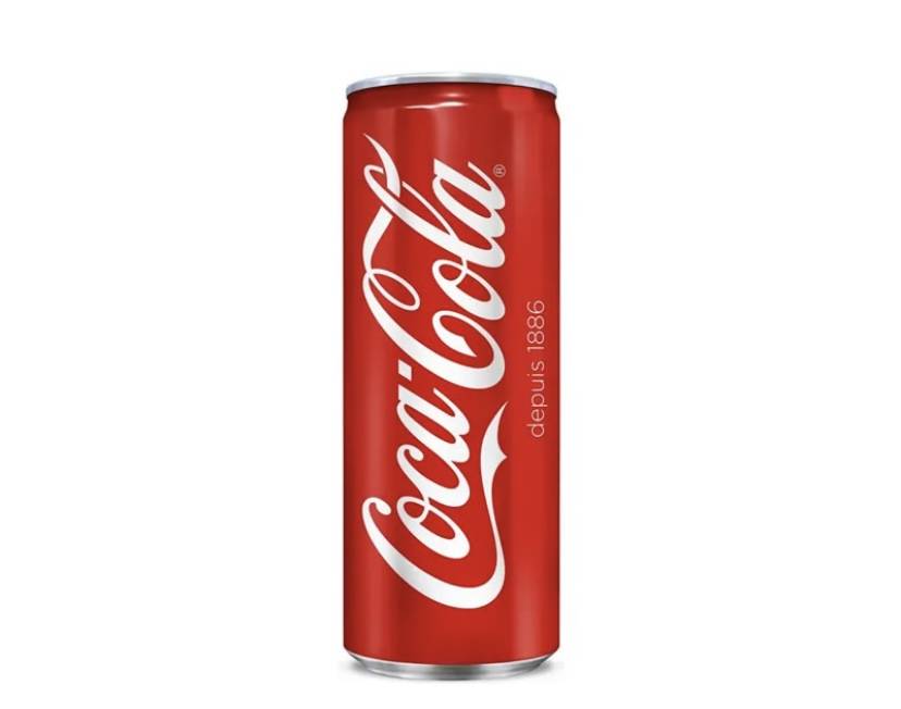 Coca-Cola