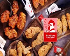 セクセクチキン SEKSEK CHICKEN