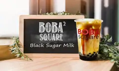 Boba Square