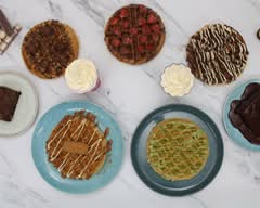 The Bee Hive Desserts