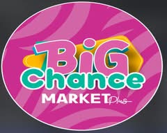 Big Chance Market Plus (Macul)