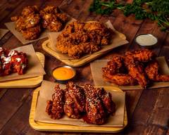 World of Wings (Broad St, S62)
