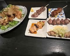 Torikichi (鳥吉 梅園店)