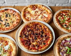 La Bottega Pizza