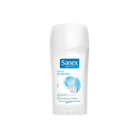 Déodorant dermoprotecteur Sanex 65ml