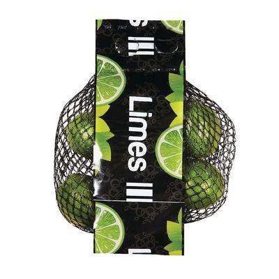 Sac de limes (1 lb) - Limes (453 g)