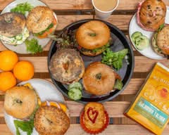 Angels Cafe (103 1/2 N 7th St)