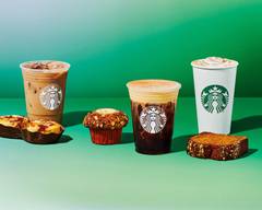 Starbucks (Brainerd & Belaire)