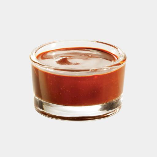 Sauce Au chocolat / Chocolate Sauce