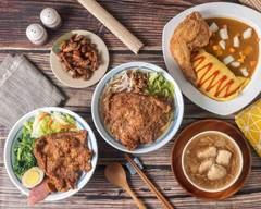 深海深土魠魚羹 日興店