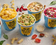 Pastito