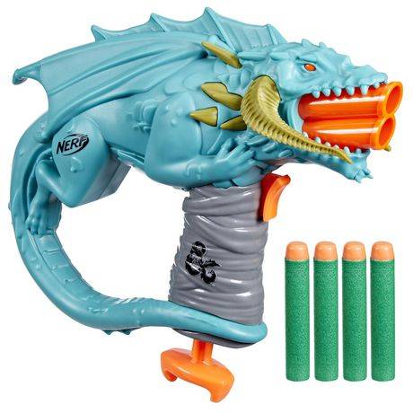 Nerf Dungeons & Dragons Rakor Blaster (1 set)