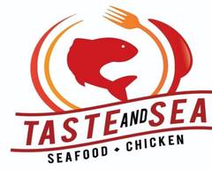 Taste & Sea