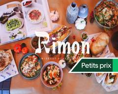 Rimon - Mideast Street Food