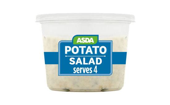 Asda Potato Salad 300g