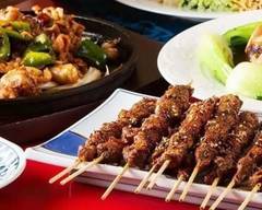 中華料理　帰郷　古賀店