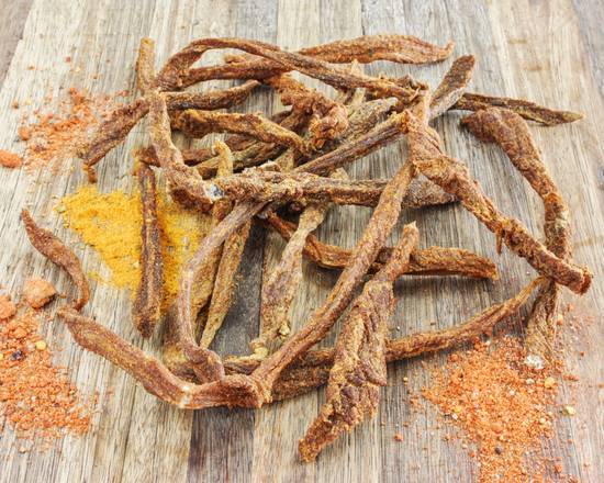 Chilli Sticks