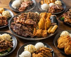 D & A Hawaiian BBQ #2