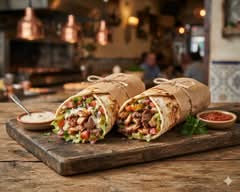Raimond Shawarma