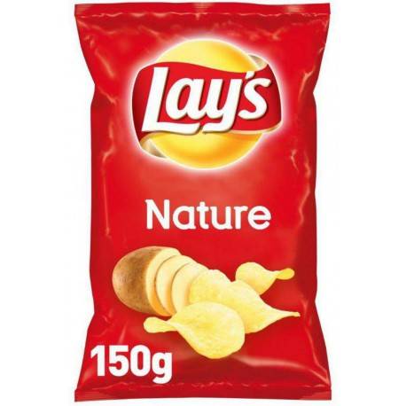 Lay's nature
