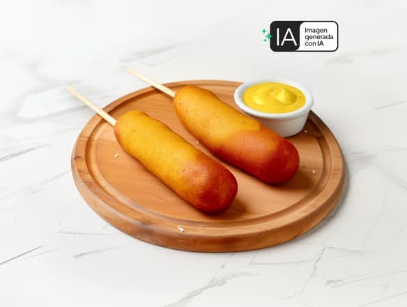 Sorullitos de Maíz