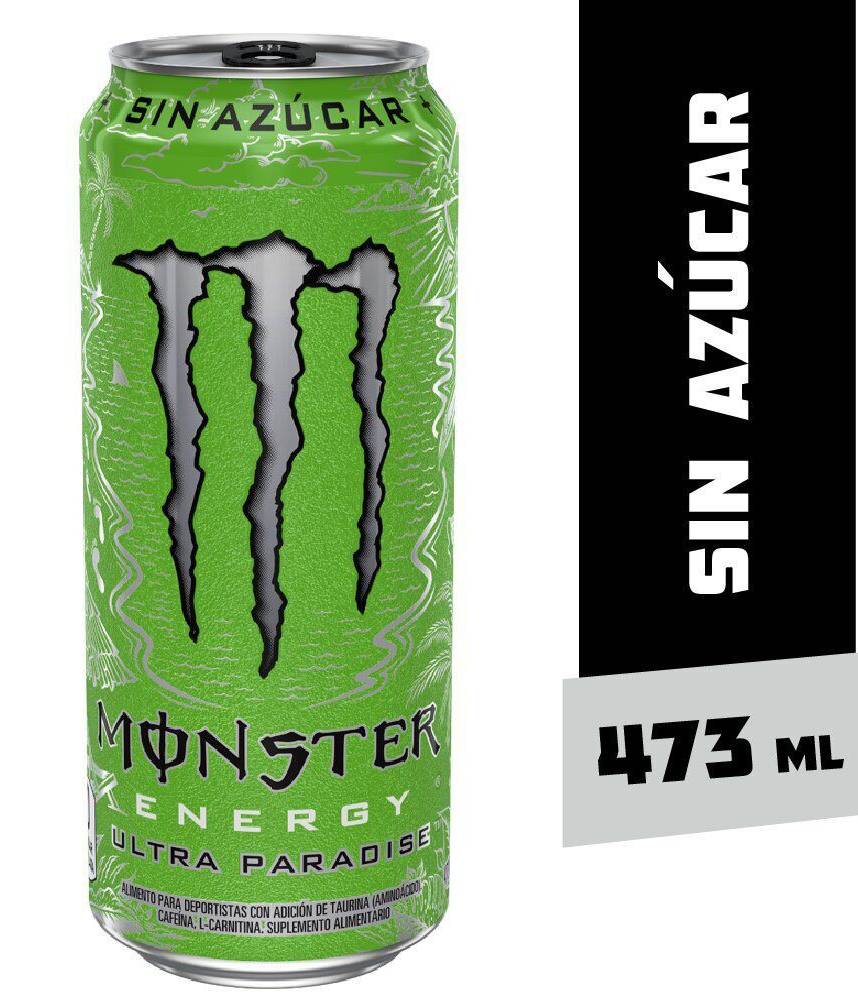monster l carnitina en energy Monster Ultra Violet Zero Sugar+ L-carnitina 473 Ml up on the bike when the morning dew gives the dirt more grip l carnitine red bull Monster