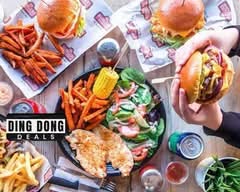 Burgers on Broadway Ermington