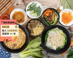 東海商圈 排骨酥麵