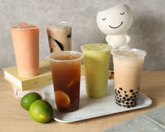 巷往茶Hopeful Tea