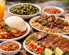 Moe's Kitchen Kasarani
